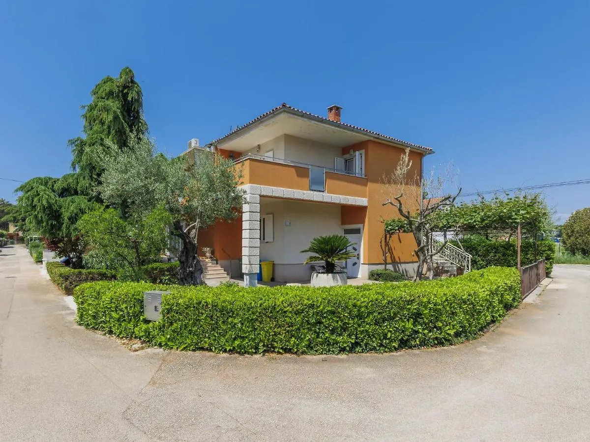Apartment Villa Alba-1 By Interhome Umag
